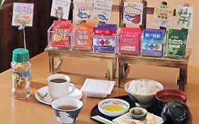 ホテルローレル